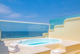 Grand Velas Riviera Nayarit