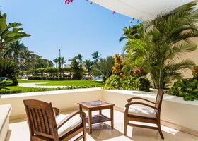 Grand Velas Riviera Nayarit