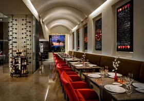 Grand Velas Riviera Nayarit