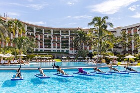 Grand Velas Riviera Nayarit