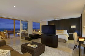 Grand Velas Riviera Nayarit