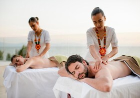 Grand Velas Riviera Nayarit