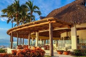 Grand Velas Riviera Nayarit
