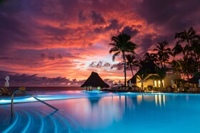 Grand Velas Riviera Nayarit