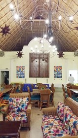 Hotel Las Palomas Vallarta