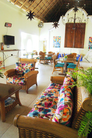 Hotel Las Palomas Vallarta