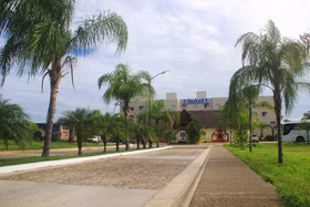 Hotel Las Palomas Vallarta