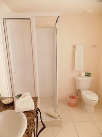 Hotel Las Palomas Vallarta