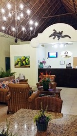 Hotel Las Palomas Vallarta