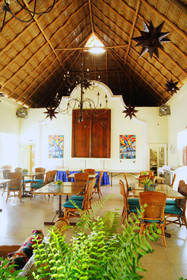 Hotel Las Palomas Vallarta