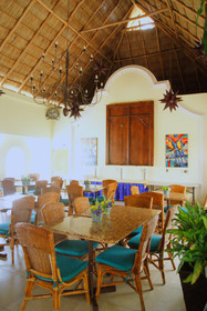 Hotel Las Palomas Vallarta