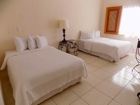 Hotel Las Palomas Vallarta