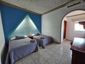 Hotel lito