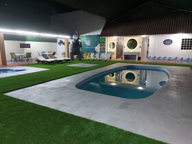 Hotel lito