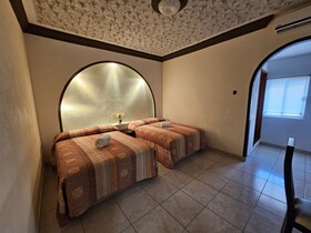 Hotel lito