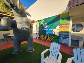 Hotel lito
