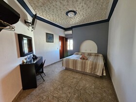 Hotel lito