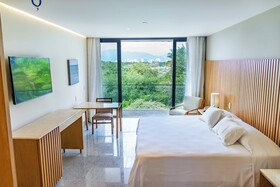 Hotel Mio Riviera Nayarit Unique & Different