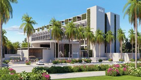 Hotel Mio Riviera Nayarit Unique & Different