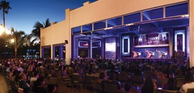 Hotel Riu Jalisco