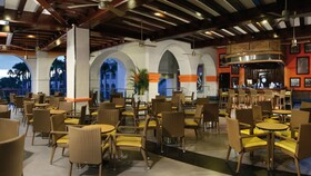 Hotel Riu Jalisco