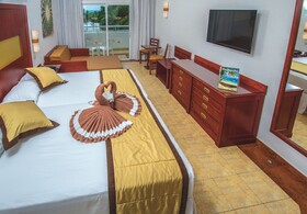 Hotel Riu Jalisco