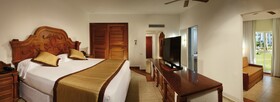 Hotel Riu Jalisco