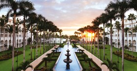 Hotel Riu Jalisco