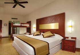 Hotel Riu Jalisco