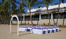 Hotel Riu Jalisco