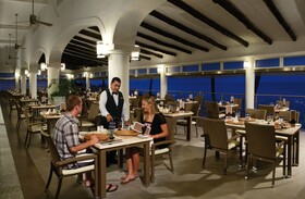 Hotel Riu Jalisco
