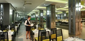 Hotel Riu Jalisco