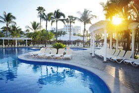 Hotel Riu Jalisco