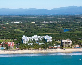 Hotel Riu Jalisco