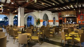 Hotel Riu Jalisco