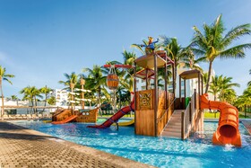 Hotel Riu Jalisco