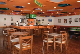 Hotel Riu Jalisco