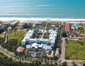 Hotel Riu Jalisco