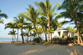 Hotel Riu Jalisco
