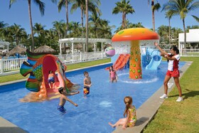 Hotel Riu Jalisco