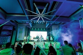 Hotel Riu Jalisco