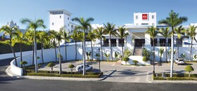 Hotel Riu Jalisco