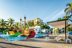 Hotel Riu Jalisco