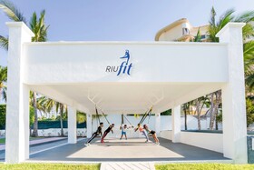 Hotel Riu Jalisco