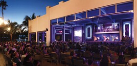 Hotel Riu Jalisco