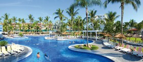 Hotel Riu Jalisco