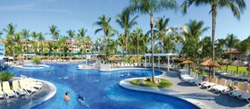 Hotel Riu Jalisco