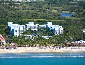Hotel Riu Jalisco
