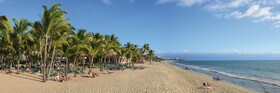 Hotel Riu Jalisco