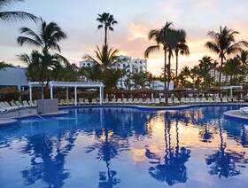 Hotel Riu Jalisco